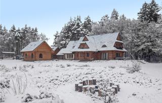 4 Bedroom Stunning Home In Ustka - 2