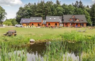 4 Bedroom Stunning Home In Ustka - 1