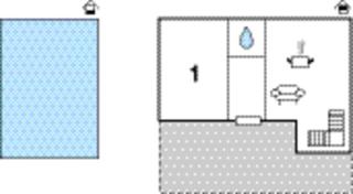 Awesome Apartment In Kakma With Wifi - 9