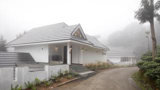 Wild Planet Jungle Resort - Devāla - 9