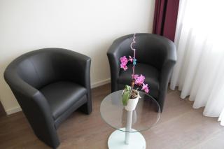 Apado-Hotel garni - Homburg - 5
