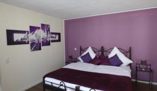 Apado-Hotel garni - Homburg - 3