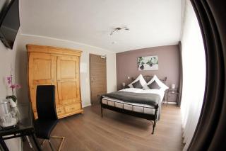 Apado-Hotel garni - Homburg - 2
