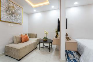 Sapphire Heights Apartment Single Rooms - Lagos - 2