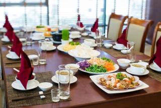 Muong Thanh Grand Quang Tri Hotel - Quang Tri - 7