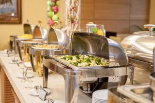 Muong Thanh Grand Quang Tri Hotel - Quang Tri - 6