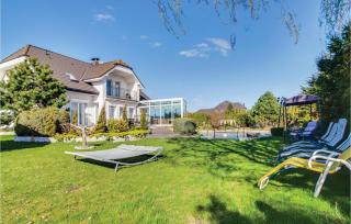 Lovely Home In Grzybowo With Wifi - Grzybowo - 4