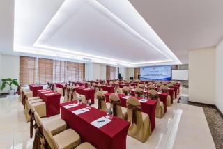Muong Thanh Grand Quang Tri Hotel - Quang Tri - 5