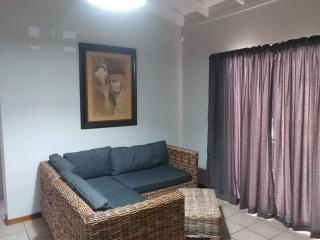 Ebeneezer Self-Catering Guesthouse in the Lowveld - 8