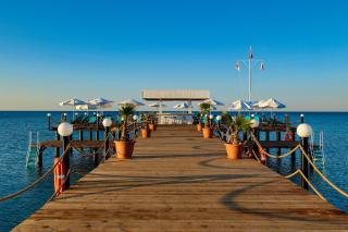 Crystal Centro Resort - Ultimate All Inclusive - Lara - 1