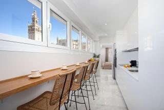 Genteel Home Constitución - Seville - 6