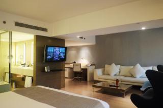 The Mira Hong Kong - 8