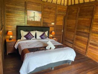 Mangrove Beach Hut - Nusa Lembongan - 8