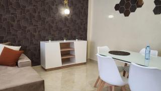 Charming new large luxurious apartment. - 5