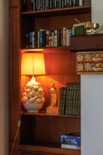 Bed and Breakfast Villa Romano - Anzio - 7