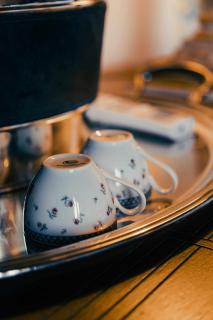 Bed and Breakfast Villa Romano - Anzio - 3
