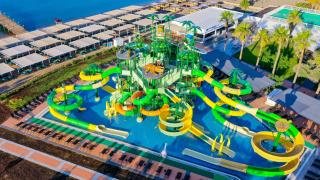 Crystal Centro Resort - Ultimate All Inclusive - Lara - 7