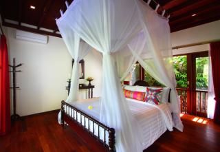 BeingSattvaa Luxury Ubud - Ubud - 5