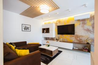 Romantic getaway at West Residence - Oradea - 0