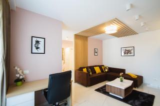 Romantic getaway at West Residence - Oradea - 2