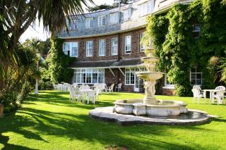 Livermead House Hotel - Torquay - 0