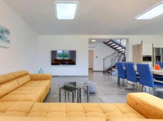 Villa Edi-heated pool & e-bike - Šišan - 1
