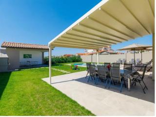 Villa Edi-heated pool & e-bike - Šišan - 6