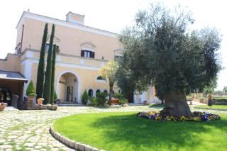 Relais Reggia Domizia - 4