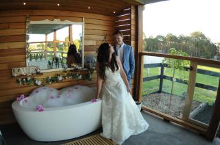Wagtail Nest Country Retreat - Longford Vic 3851 - Sale - 9