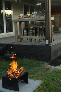 Wagtail Nest Country Retreat - Longford Vic 3851 - Sale - 5