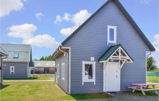 Gorgeous Home In Rewal With Wifi - 1