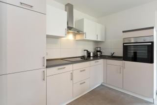 Apartment unter den Kiefern 109 - Röbel - 5