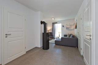 Apartment unter den Kiefern 109 - Röbel - 4