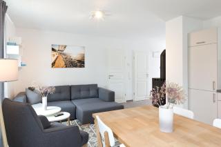 Apartment unter den Kiefern 109 - Röbel - 7