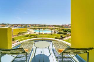 Lovely LM Penthouse - Albufeira - 4