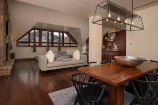 Platinum Vail Solaris 3 Bedroom With Den Vacation Rental Set At The Base Of The Mountain Just Steps From The Gondola - Vail - 9