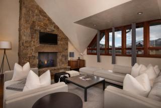 Platinum Vail Solaris 3 Bedroom With Den Vacation Rental Set At The Base Of The Mountain Just Steps From The Gondola - Vail - 8