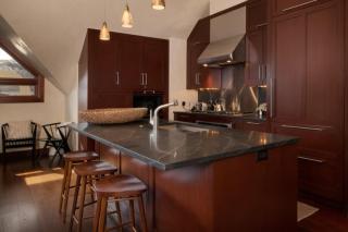 Platinum Vail Solaris 3 Bedroom With Den Vacation Rental Set At The Base Of The Mountain Just Steps From The Gondola - Vail - 5