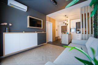 DUO Chic Apartment - 9