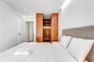 EvZin Homes Athens NEa Smyrni - 7