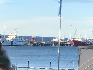Depto More III - Puerto Madryn - 8