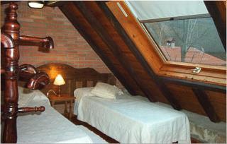 Camping Bungalows Rio Jerte - Navaconcejo - 8