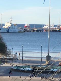 Depto More III - Puerto Madryn - 0