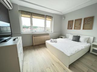 Cluj Napoca Apartament Lux Cuza Voda - Cluj-Napoca - 3