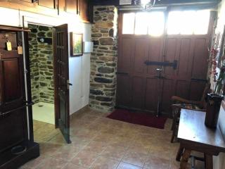 Casa do Hiebra Alojamiento Rural Ribeira Sacra - 8