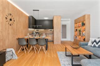 Apartmán Molo Lipno - Lipno nad Vltavou - 5