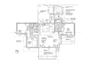 Cinque Stelle · spacious villa private bushland - Yallingup Siding - 1