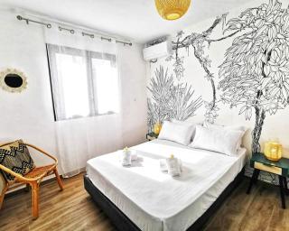 4 star villa heated swimming pool pool house - 7