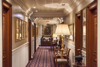 Hotel de la Ville Monza - Small Luxury Hotels of the World - Monza - 1