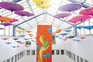 2Home Stockholm South - 3